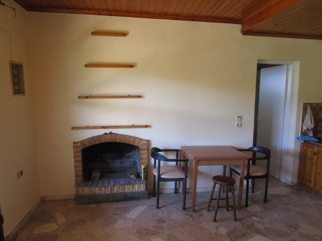 Affittacamere Countryside House Perachora Esterno foto